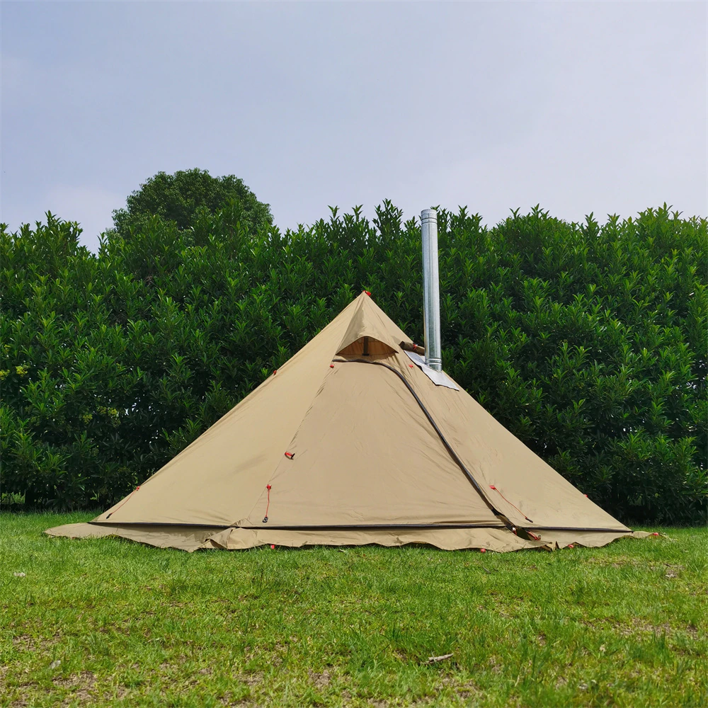 Cheap Goat Tents 2